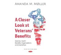 A Closer Look At Veterans' Benefits