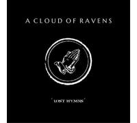 A Cloud of Ravens – Lost Hymns – Vinyle 12" LP (analogique) – Membran