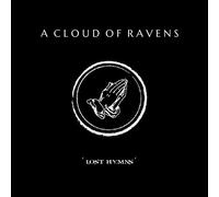 A Cloud of Ravens – Lost Hymns – Vinyle 12" LP (analogique) – Membran