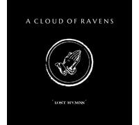 A Cloud of Ravens – Lost Hymns – Vinyle 12" LP (analogique) – Membran