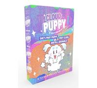 A Cloud Puppy Collection: Cloud Puppy; Game On!; The Pup Days of Summer