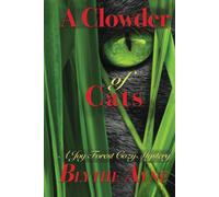A Clowder Of Cats