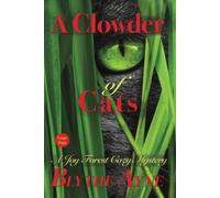 A Clowder Of Cats