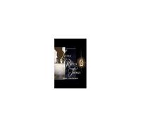 A Club Nero Series Novel - Little Pretty Things- Vol 1