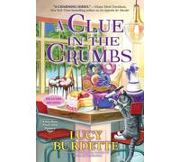 A Clue In The Crumbs