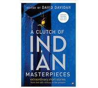 A Clutch Of Indian Masterpieces