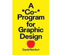 A *co-* Program for Graphic Design