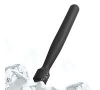 à cocktail - 20,7 x 2,6 x 2,6 cm PP, broyeur de baies de citron, bâton de mélange antidérapant | Parfait pour boissons, outil de mélange de fruits, accessoires de bar de cuisine, préparation