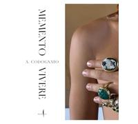 A. Codognato Memento Vivere /anglais