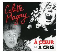 A Coeur Et A Cri
