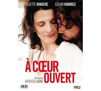 À cœur ouvert DVD