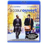 À Coeur Ouvert - Blu-Ray