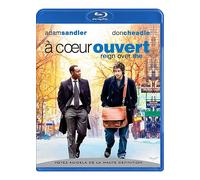 À Coeur Ouvert [Blu-Ray]