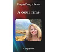 A coeur rimé