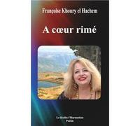 A coeur rimé