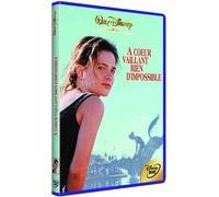 Disney – A Coeur Vaillant Rien d'impossible