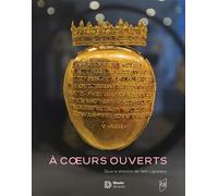 À coeurs ouverts - Yann Lignereux - Presses Universitaires Rennes - broché - Monographie