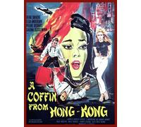 A Coffin From Hong Kong [Digital Video Disc] Mono Sound, Widescreen