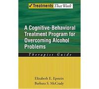 Cognitive-Behavioral Treatment Program For Overcoming Alcohol Problems