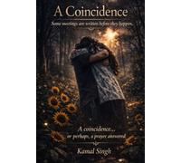 A Coincidence: Some Meetings Are Written Before They Happen