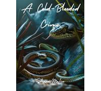 A Cold-Blooded Crime The Veterinary Detective Agency Book, #7 - Shari Malin - Shari Malin - ebook (ePub) - Livre