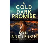 A Cold Dark Promise: Wedding Novella