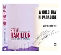 A Cold Day in Paradise