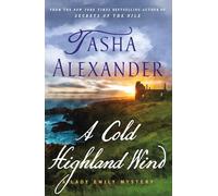 A Cold Highland Wind