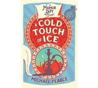 A Cold Touch of Ice by Michael Pearce Paperback Book Michael Pearce, (Auteur)