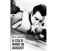 A Cold Wind in August – MGM