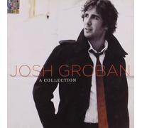 Josh Groban – A Collection – CD audio – Neuf