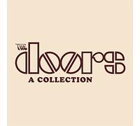 A collection by The Doors