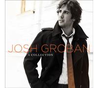 Josh Groban – A Collection – CD audio – Neuf