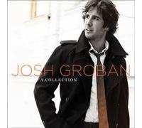 Josh Groban – A Collection – CD audio – Neuf