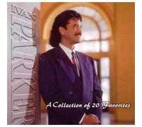 A Collection of 20 Favorites by Ivan Parker