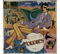 A Collection Of Beatles Oldies Vol. 1 EP - Original