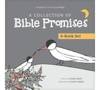 A Collection of Bible Promises: When It Hurts / You Are / Tonight / Chosen