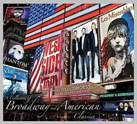 A Collection of Broadway and American Classics