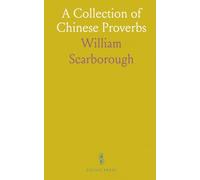 A Collection of Chinese Proverbs