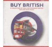 A Collection Of Fine Contemporary British Pop And Rock Music - 22 Titres