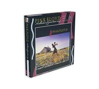 Pink Floyd A Collection Of Great Dance Songs (1000 Piece Jigsawpuzzle) [] Puz