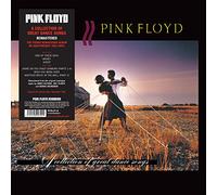 PINK FLOYD - Une Collection De Grands Titres De Danse LP