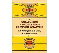 A Collection of Problems on Complex Analysis