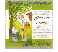 [(A Collection of Rudyard Kipling's Just So Stories * * )] [Author: Rudyard Kipling] [Nov-2008]