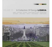 A Collection of Songs Lisboa - Vol.10 [Import]