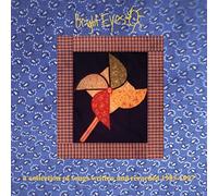 A Collection of Songs Written and Recorded 1995-1997