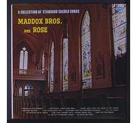 a collection of standard sacred songs LP