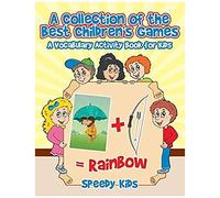 A Collection Of The Best Children's Games