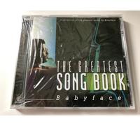 A collection of the greatest work by Babyface - Copy control