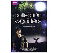 A Collection Box Set Solar System The Universe/Wonders of Life [Import]